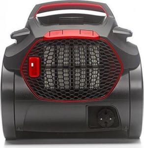 Odkurzacz Fakir Prestige TS 2400 4