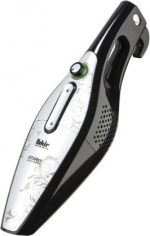 Odkurzacz pionowy Fakir Hand Starky HS 160 3