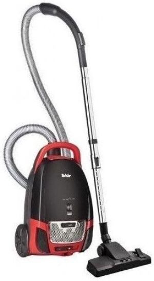 Odkurzacz Fakir Red Vac TS 120 red/black (36 13 003) 1