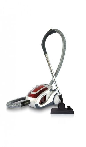 Odkurzacz Fakir Clyde BL 181 2