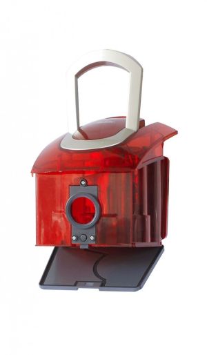 Odkurzacz Fakir Clyde BL 181 3