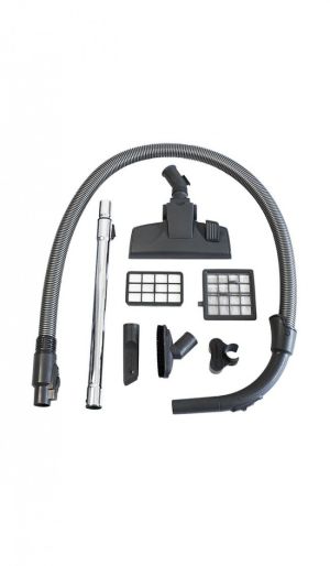 Odkurzacz Fakir Clyde BL 181 5