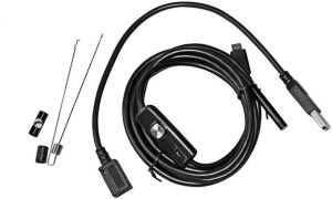 Media-Tech Endoskop USB (MT4095) 7