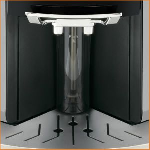 Ekspres ciśnieniowy Krups Barista New Age carbon (EA9078) 5