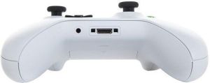 Pad Microsoft Xbox One Kontroler Bezprzewodowy Biały (TF5-00004) 3