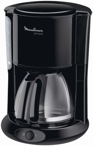 Ekspres przelewowy Moulinex Principio (FG2608) 1