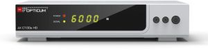 Tuner TV Opticum C100 HD (30033) 1