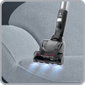 Odkurzacz Rowenta X-Trem Power Cyclonic (RO6963EA) 4