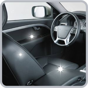 Odkurzacz Rowenta X-Trem Power Cyclonic (RO6963EA) 5