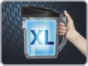 Odkurzacz Rowenta X-Trem Power Cyclonic (RO6963EA) 8