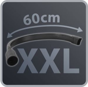 Odkurzacz Rowenta X-Trem Power Cyclonic (RO6963EA) 10