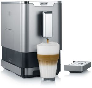 Ekspres ciśnieniowy Severin KV 8090 2