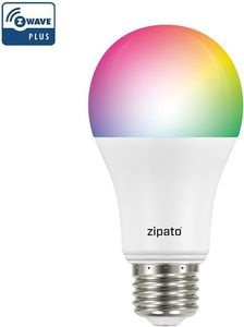 Zipato ZIPATO Zipato bulb 2, Z-wave EU / E27 - RGBW2.EU 1