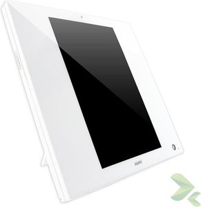 Zipato ZIPATO Zipatile, Z-Wave+ZigBee/B EU - White Z-Wave EU - ZT.ZWEUZBEE.B.WHT 3