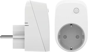 Zipato ZIPATO Smart energy plug-in switch/G Z-Wave EU - PH-PAN16.EU.G 3
