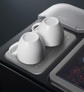 Ekspres ciśnieniowy Siemens EQ.3 s300 - tytanowy/czarny (TI303503DE) 10