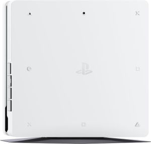 Sony PlayStation 4 Slim 500 GB Biała (CUH-2116A) 5