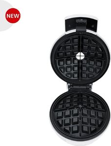 Steba Steba Waffle Maker WE 20 Volcano - white - 182400 3