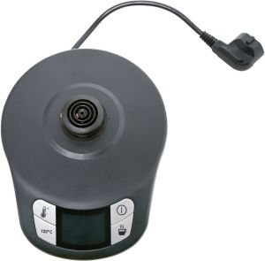 Czajnik Tefal KI240D Srebrny 3