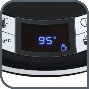 Czajnik Tefal KI240D Srebrny 5