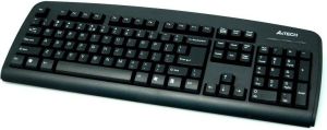 Klawiatura A4Tech EVO Stilo KB-720 1