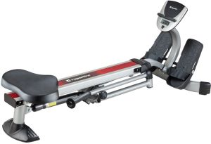 Wioślarz inSPORTline Power Master X hydrauliczny 2