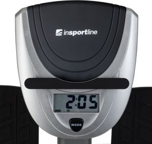 Wioślarz inSPORTline Power Master X hydrauliczny 3