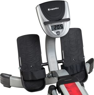 Wioślarz inSPORTline Power Master X hydrauliczny 4