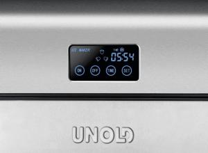 Kostkarka do lodu Unold 48955 3