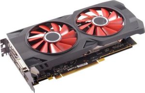 Karta graficzna XFX Radeon RX 570 RS XXX Edition 8GB GDDR5 (RX-570P8DFD6) 2