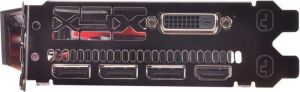 Karta graficzna XFX Radeon RX 570 RS XXX Edition 8GB GDDR5 (RX-570P8DFD6) 3