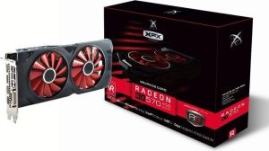 Karta graficzna XFX Radeon RX 570 RS XXX Edition 8GB GDDR5 (RX-570P8DFD6) 6