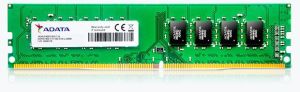 Pamięć ADATA DDR4, 4 GB, 2400MHz, CL17 (AD4U2400J4G17-R) 1
