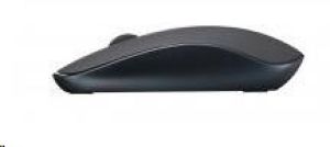 Mysz Belkin RAPOO 3510 Bezprzewodowa, Szara (6940056169785) 2