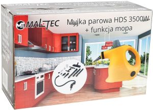 Parownica Maltec HDS 3500W 13