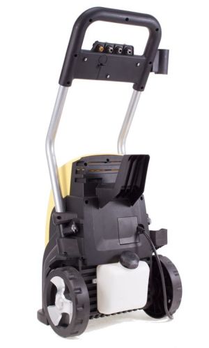 Myjka ciśnieniowa Maltec Myjka ciśnieniowa samochodowa ML320 3