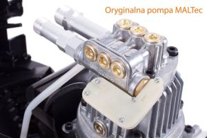 Myjka ciśnieniowa Maltec Myjka ciśnieniowa samochodowa ML320 8