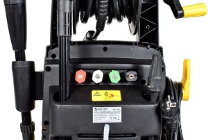 Myjka ciśnieniowa Maltec ML3.360 z regulacją (103892) 12