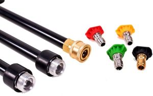 Myjka ciśnieniowa Maltec ML3.360 z regulacją (103892) 19