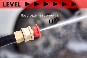 Myjka ciśnieniowa Maltec ML3.360 z regulacją (103892) 3