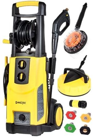 Myjka ciśnieniowa Maltec ML3.360 z regulacją (103892) 7