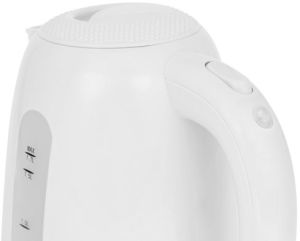 Czajnik Camry CR 1254W Biały 5