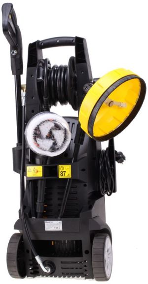 Myjka ciśnieniowa Maltec ML225 265BAR z turbo lancą (101554) 3