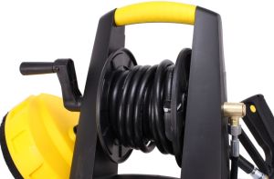 Myjka ciśnieniowa Maltec ML225 265BAR z turbo lancą (101554) 5