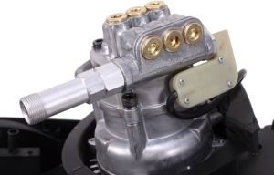 Myjka ciśnieniowa Maltec ML225 265BAR z turbo lancą (101554) 6