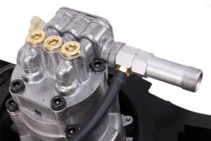 Myjka ciśnieniowa Maltec ML225 265BAR z turbo lancą (101554) 7