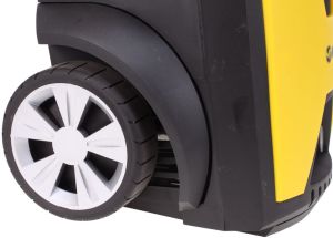 Myjka ciśnieniowa Maltec ML225 265BAR z turbo lancą (101554) 8