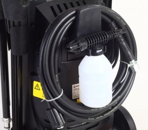 Myjka ciśnieniowa Maltec  ML120 4