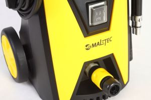 Myjka ciśnieniowa Maltec  ML120 5