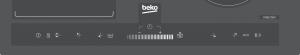 Płyta grzewcza Beko HII 64500 FHTZG 6